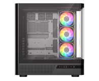 MODECOM Volcano AQ200 ARGB Midi - 1486756 - zdjęcie 2